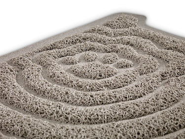 Savic Nestor & Aseo Cat Litter Tray Mat -